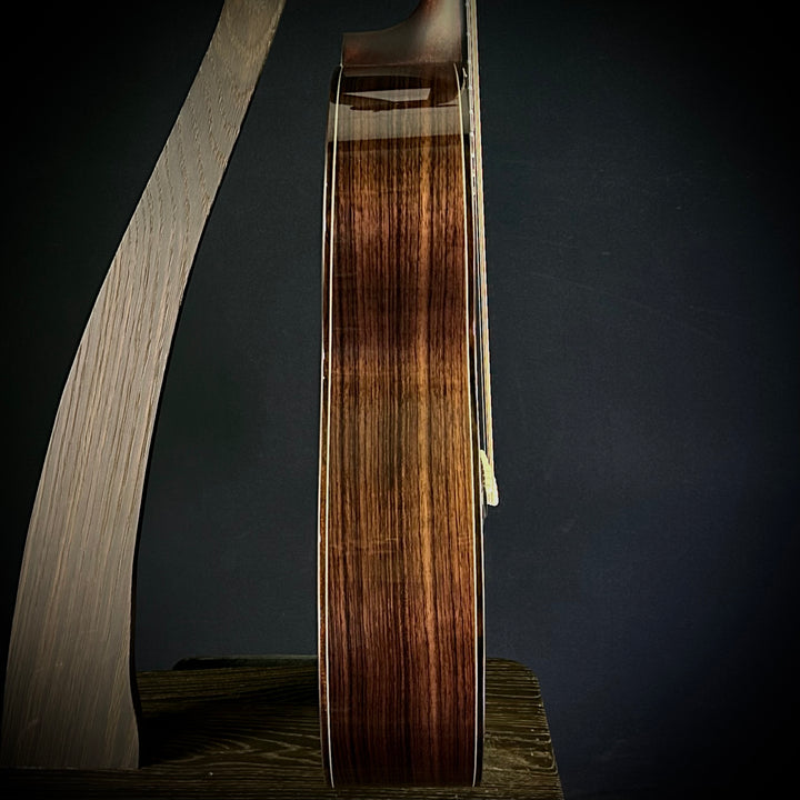 Bourgeois Downeast Series - Soloist OMCE