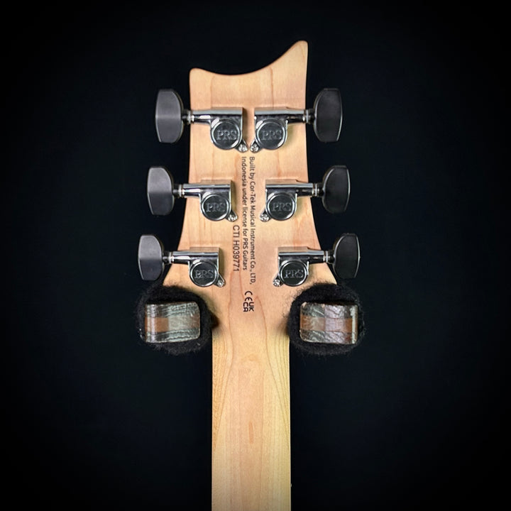 PRS SE CE 24 Standard Stoptail Satin