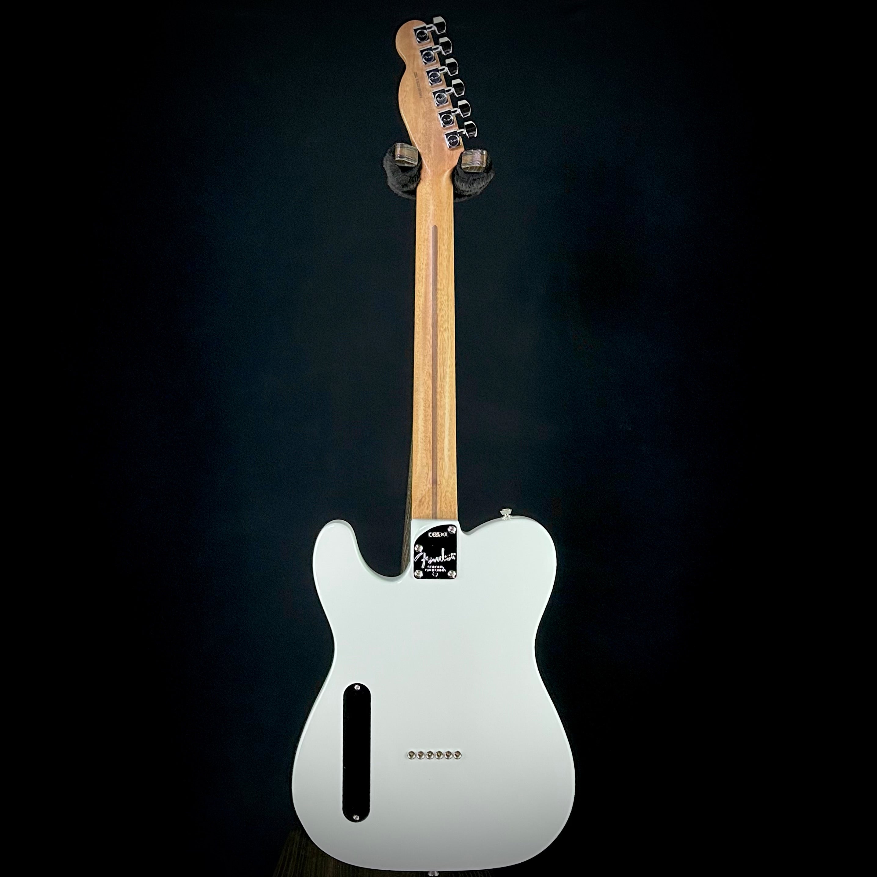 Fender American Cabronita Special Telecaster – Music Villa MT
