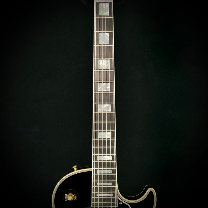 Gibson 1968 Les Paul Custom Reissue