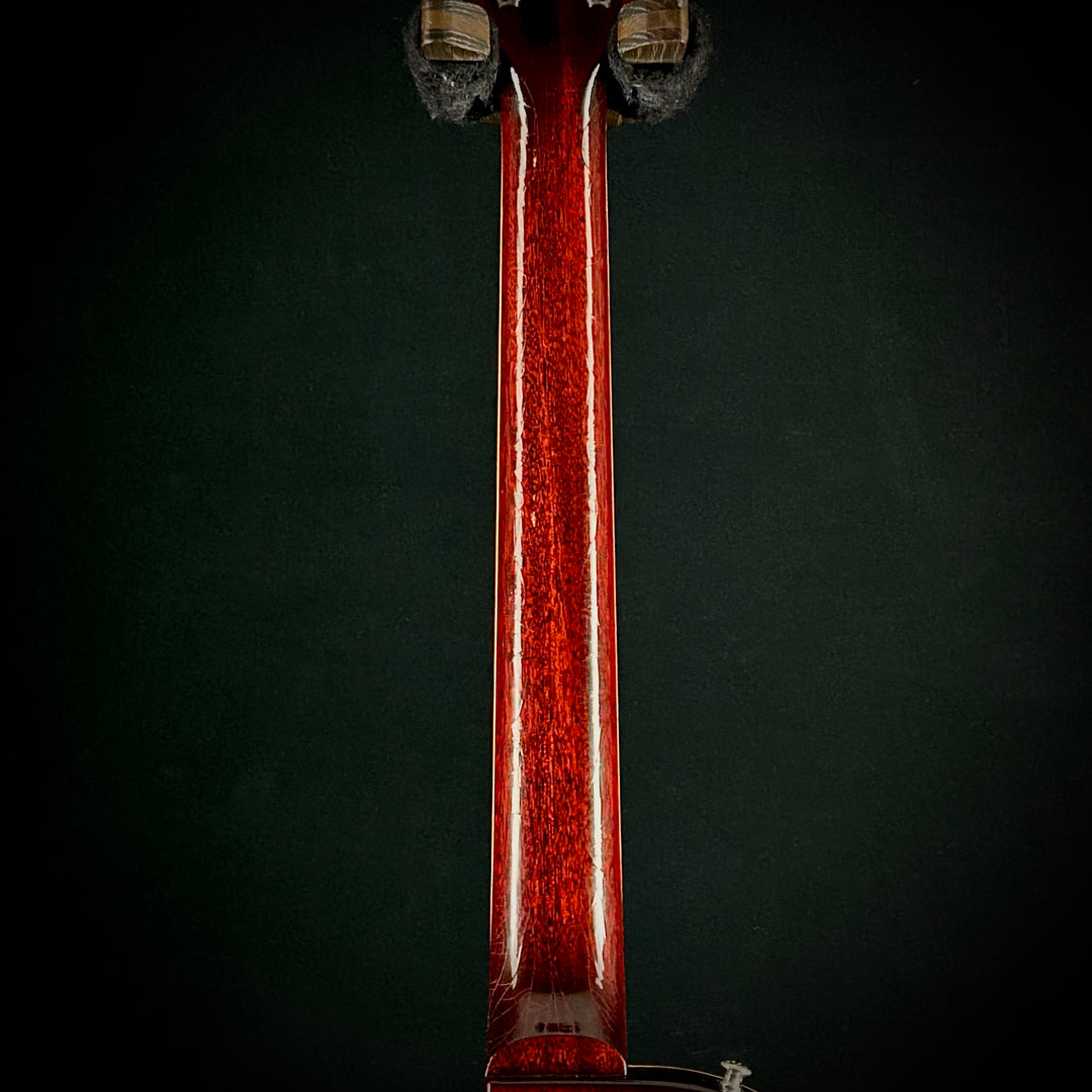 Gibson Custom Shop 1960 Les Paul Murphy Lab Ultra Light Aged