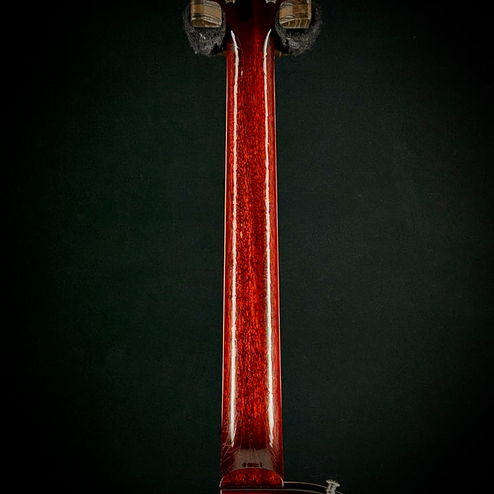 Gibson Custom Shop 1960 Les Paul Murphy Lab Ultra Light Aged