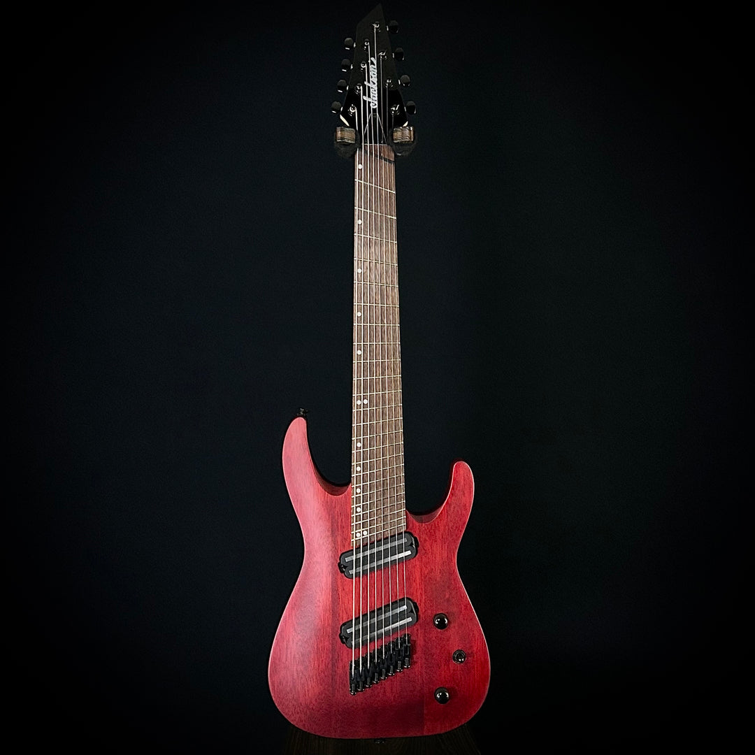 Jackson X Series Dinky Arch Top DKAF8 MS