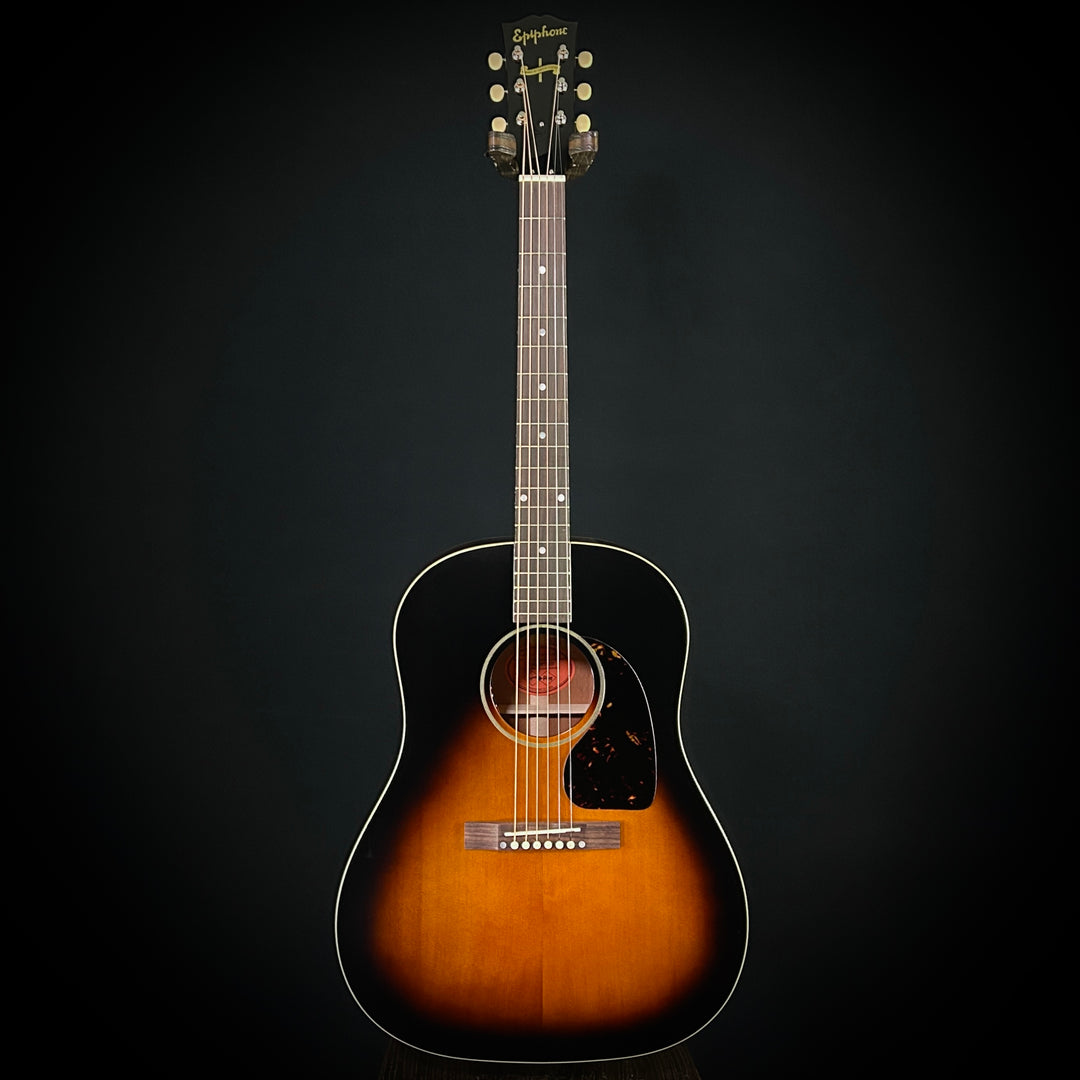 Epiphone 1942 Banner J-45