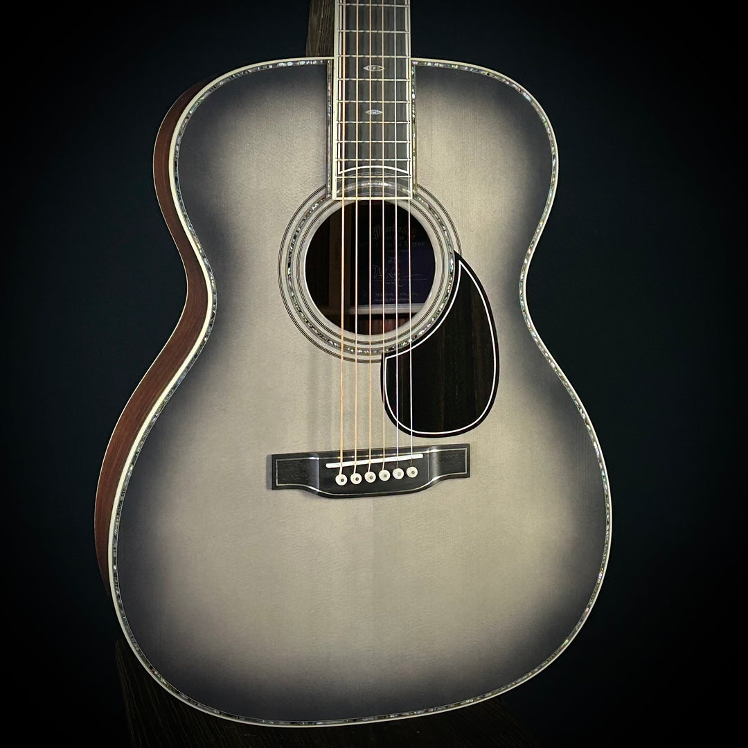 Martin OM-45 John Mayer 20th Anniversary