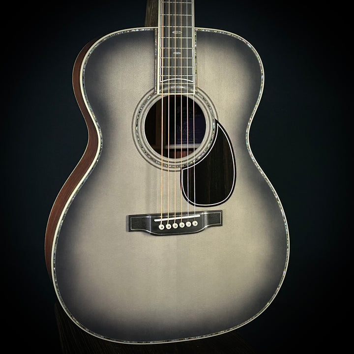 Martin OM-45 John Mayer 20th Anniversary
