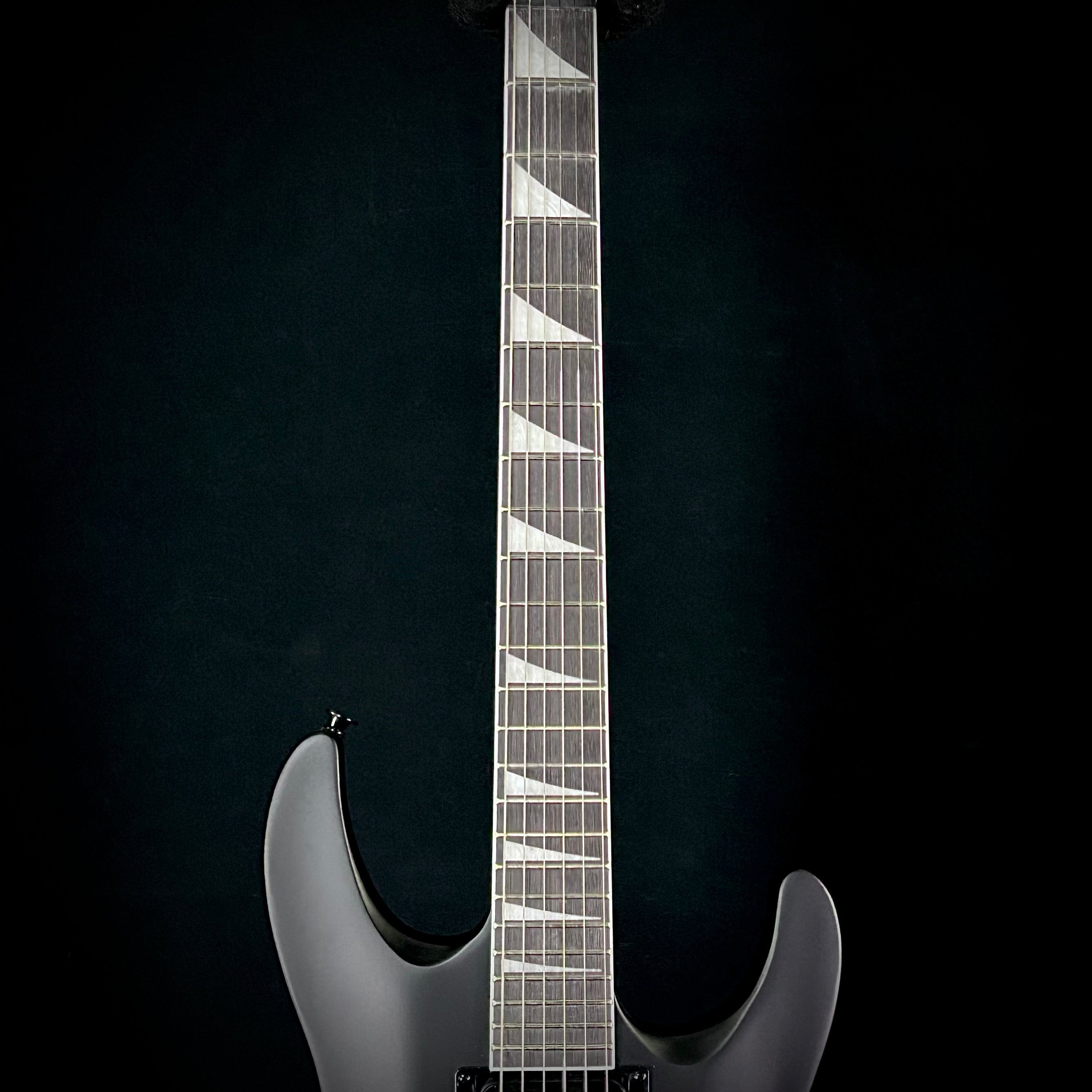 Jackson JS22 Arch Top DKA Dinky – Music Villa MT