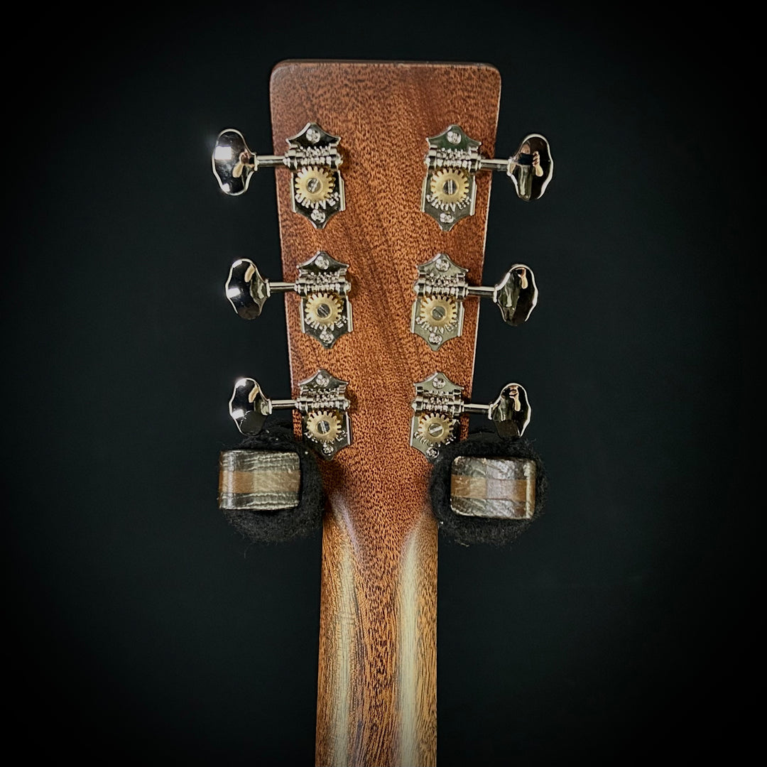 Martin D-X2E Billy Strings