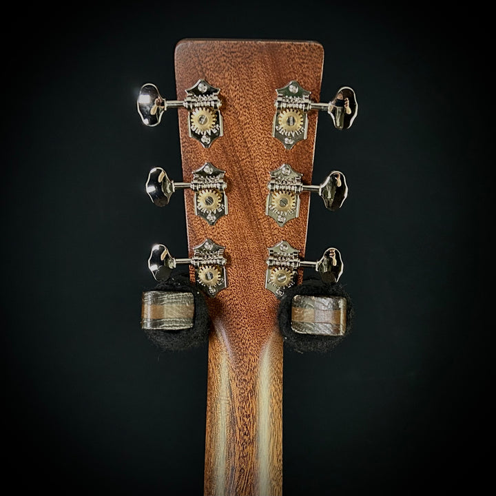 Martin D-X2E Billy Strings