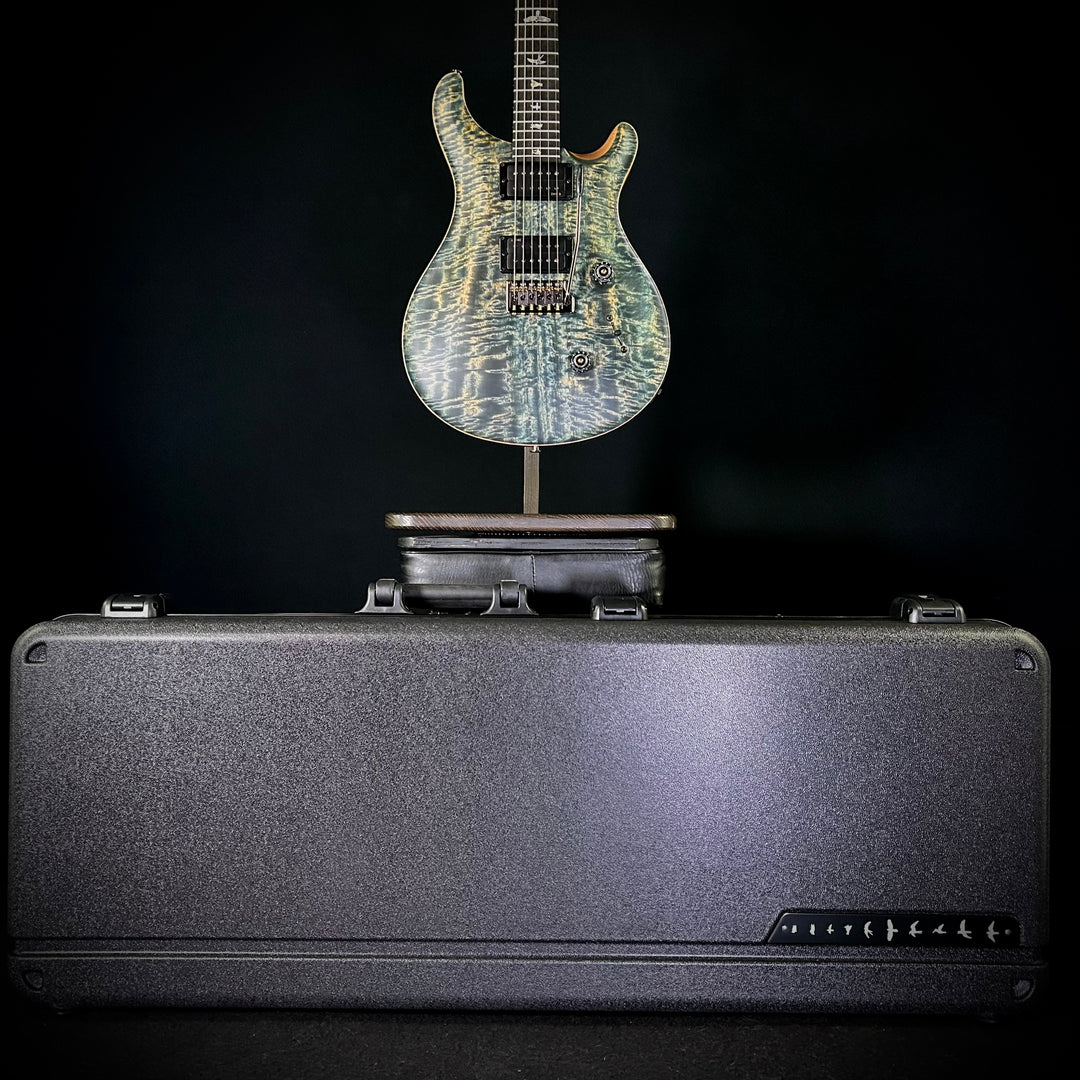 PRS Custom 24 Satin 40th Anniversary