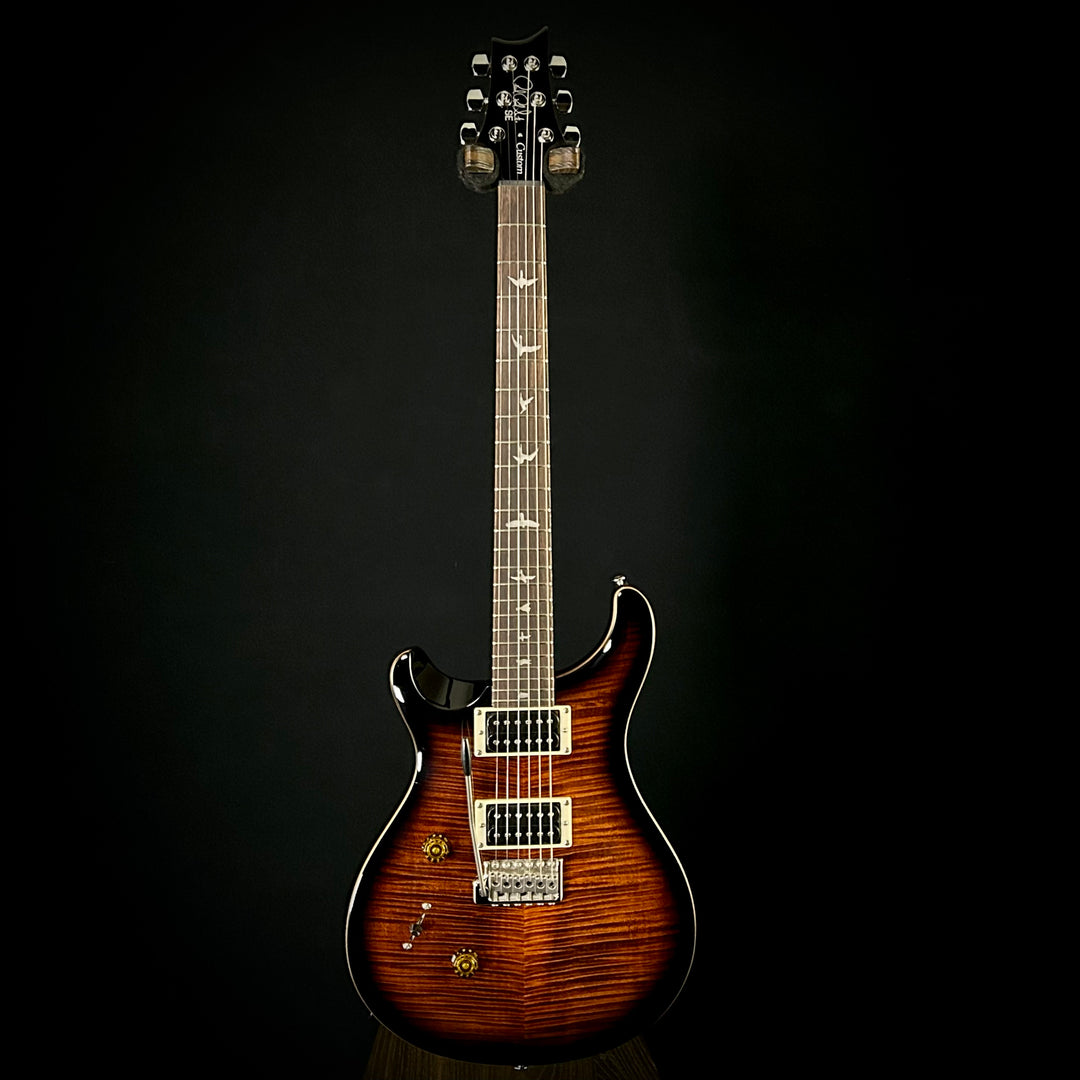 PRS SE Custom 24 | Lefty
