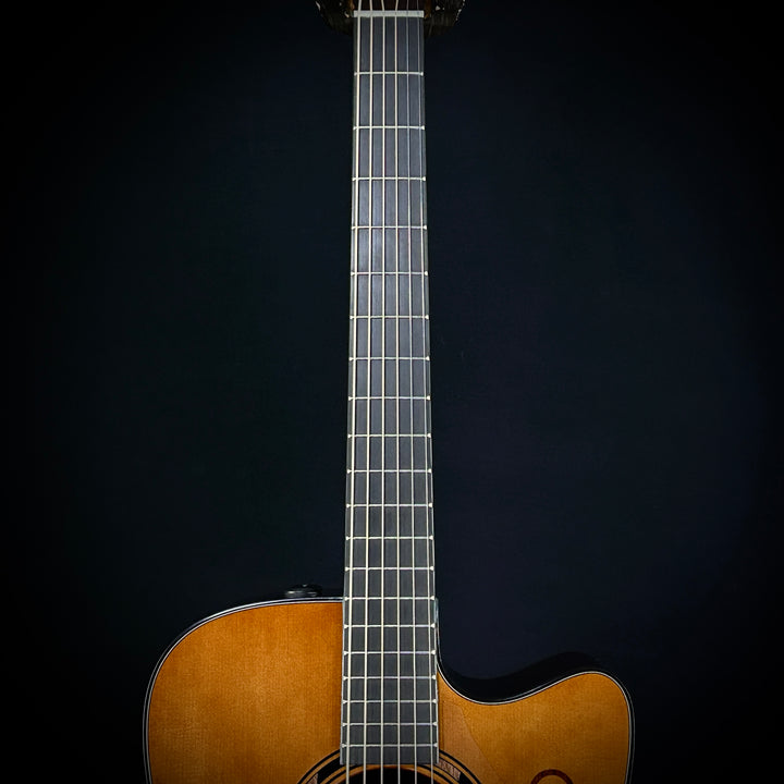 Yamaha TAG3 Cutaway - Sand Burst