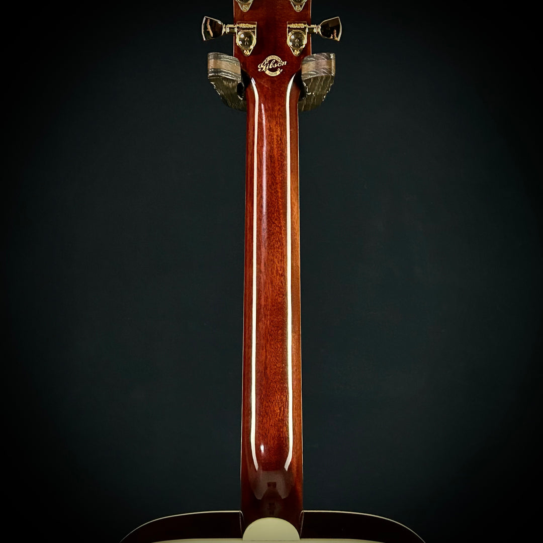 Gibson Hummingbird Anniversary LTD - Cremona Burst