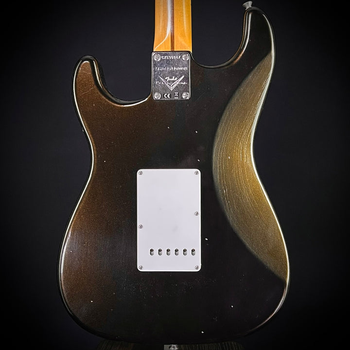 Fender Custom Shop ‘55 Stratocaster | Journeyman Relic
