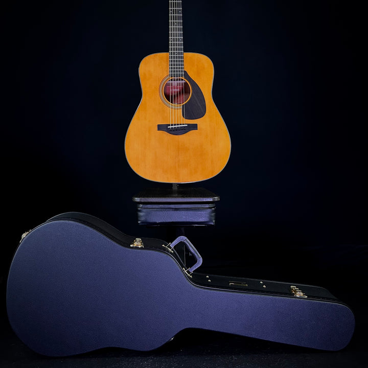 Yamaha FG5 Red Label - Gloss