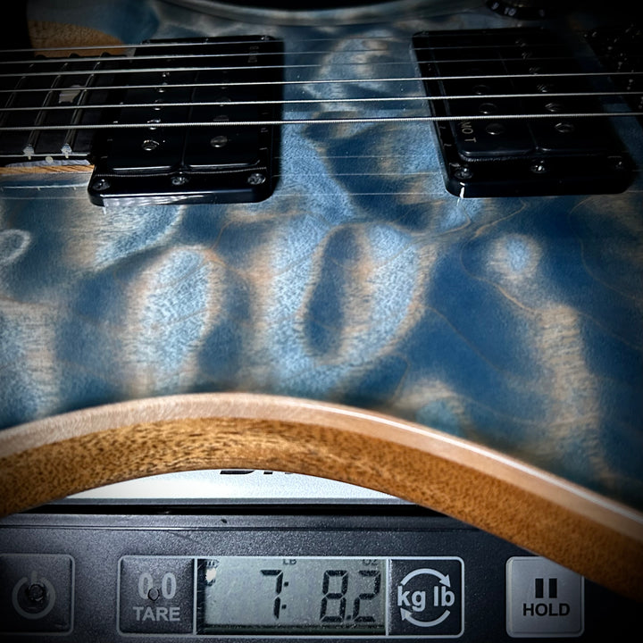 PRS Custom 24 | Signature Dealer Exclusive Limited Edition
