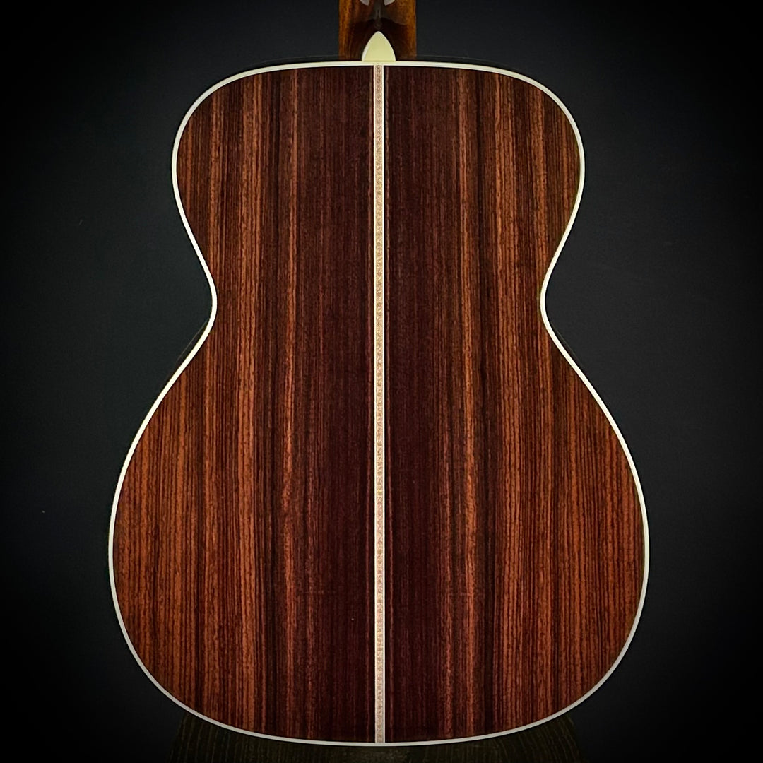 Collings 2024 OM2H-VN (USED)