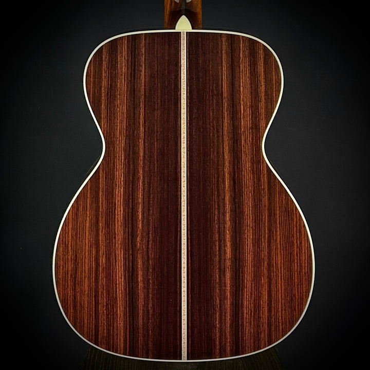 Collings 2024 OM2H-VN (USED)