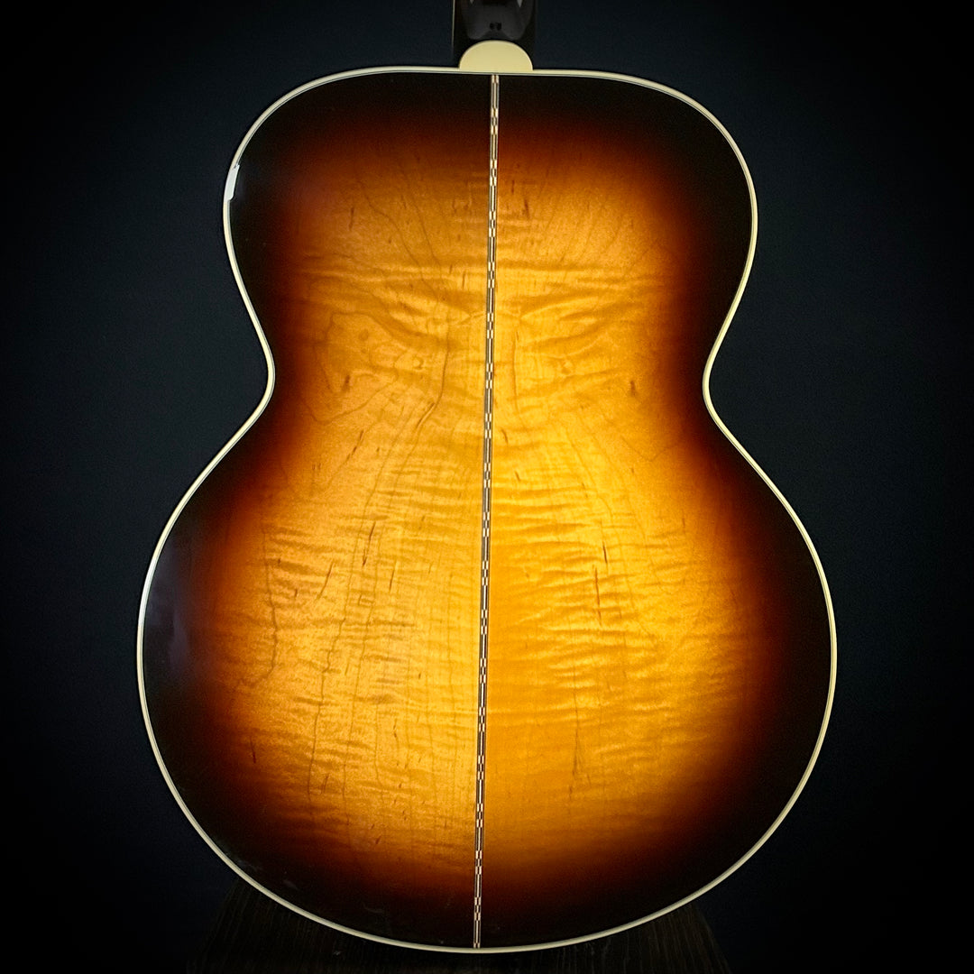Gibson SJ-200 Original - Vintage Sunburst