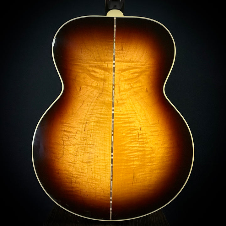 Gibson SJ-200 Original - Vintage Sunburst