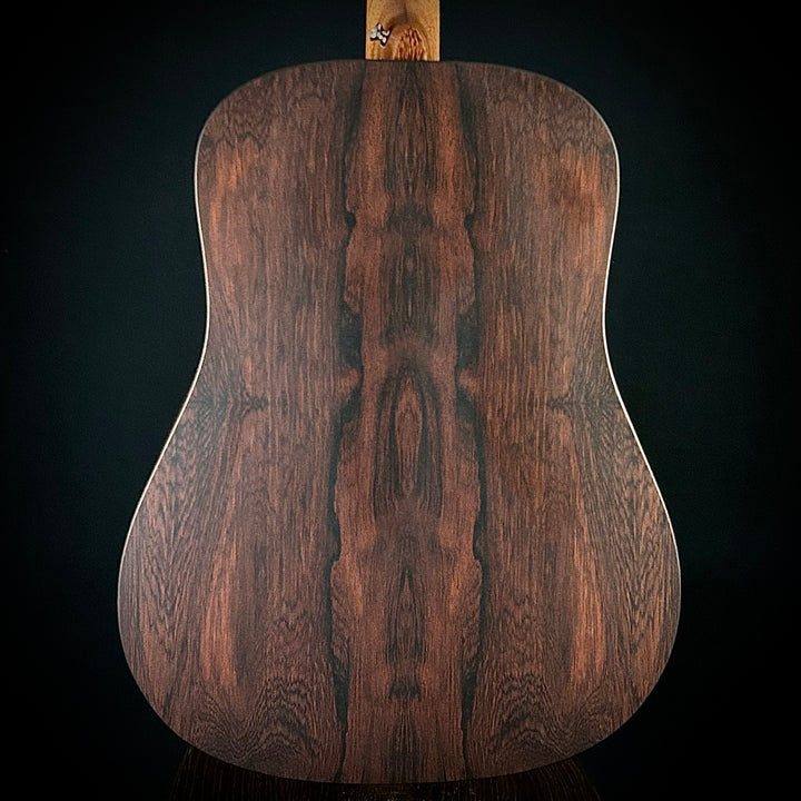 Martin D-X2E Billy Strings