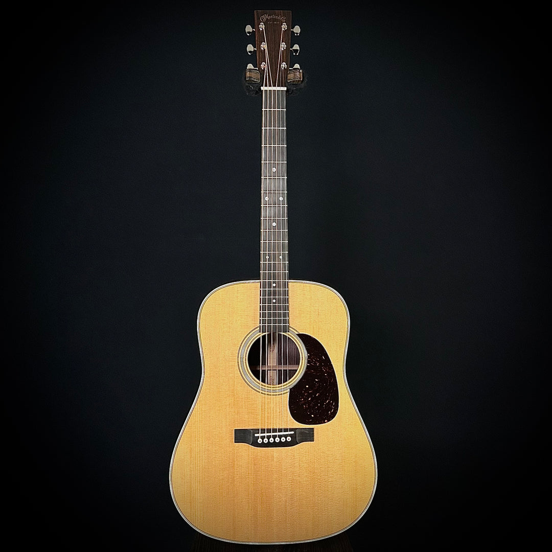 Martin D-28 - New for 2025