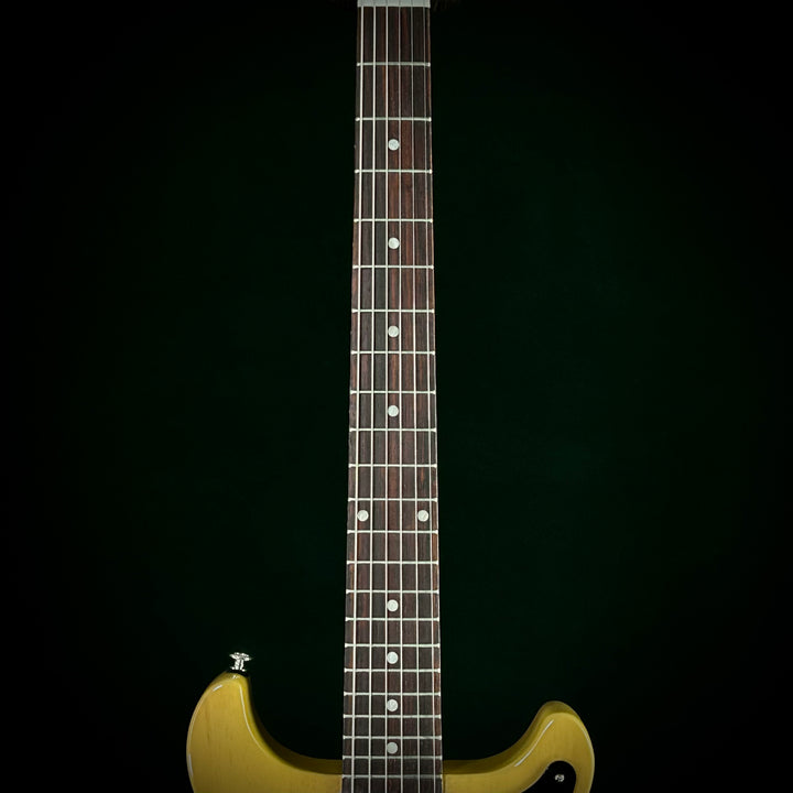 Gibson Les Paul Junior Double Cutaway