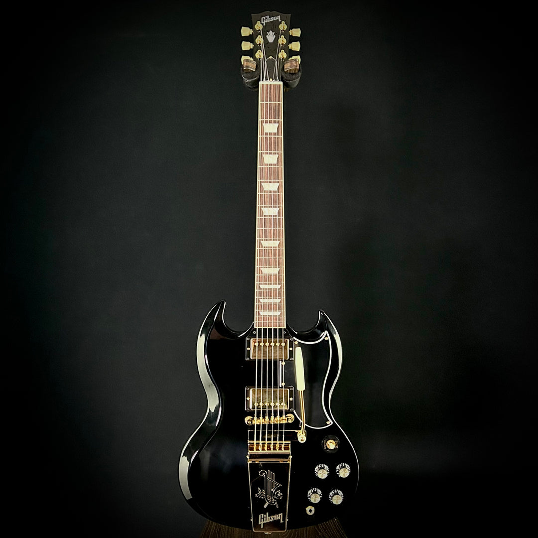 Gibson SG Standard ‘61 Maestro Vibrola
