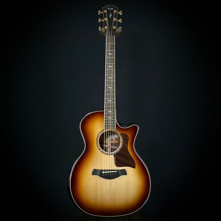Taylor Builders Edition 814CE - Honduran Rosewood