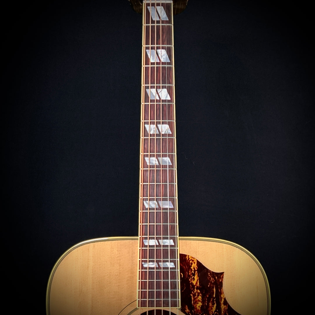 Gibson Country Western 60’s Original - Antique Natural