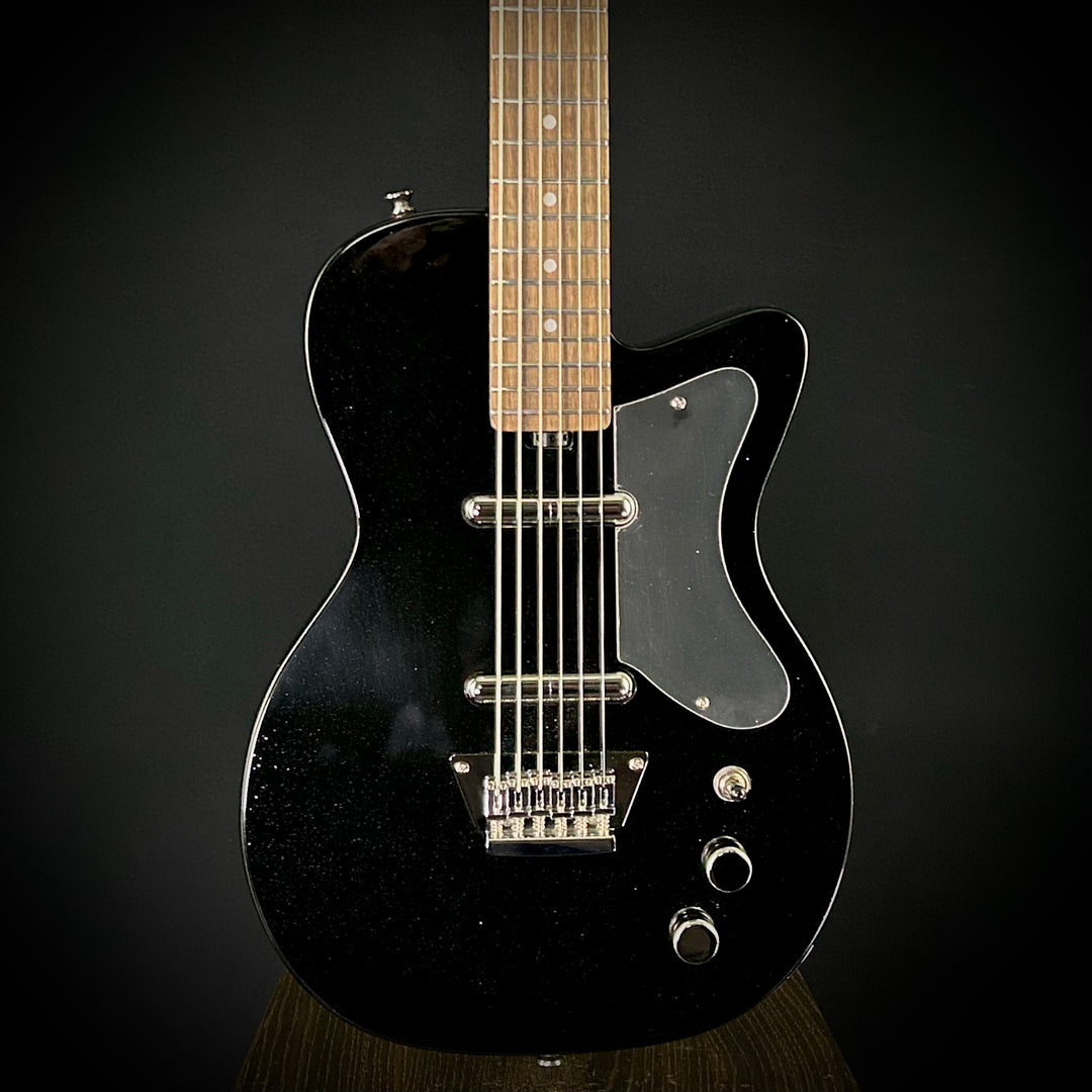 Silvertone 1373 Baritone