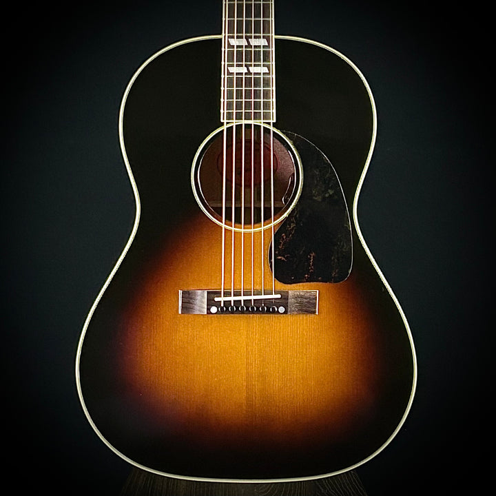 Gibson Nathaniel Rateliff LG-2 Western