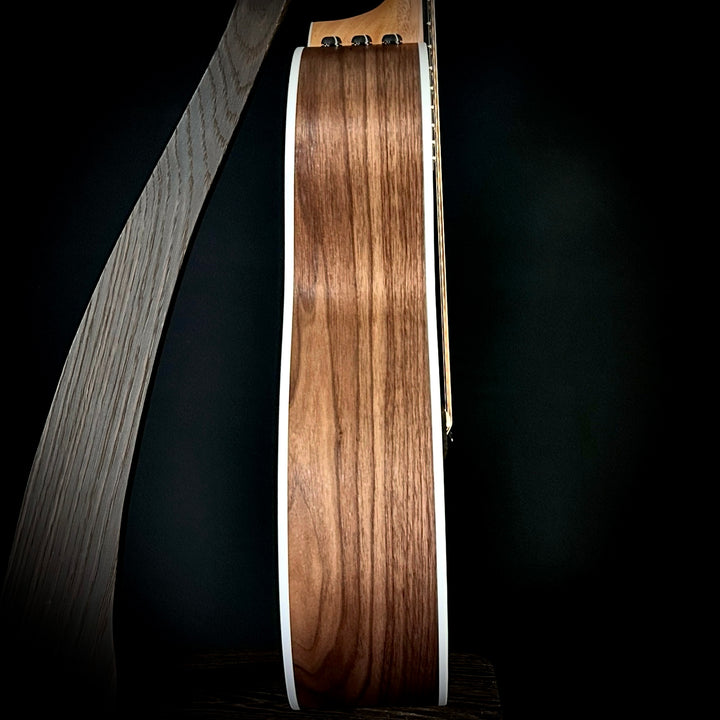 Taylor 214CE - Walnut