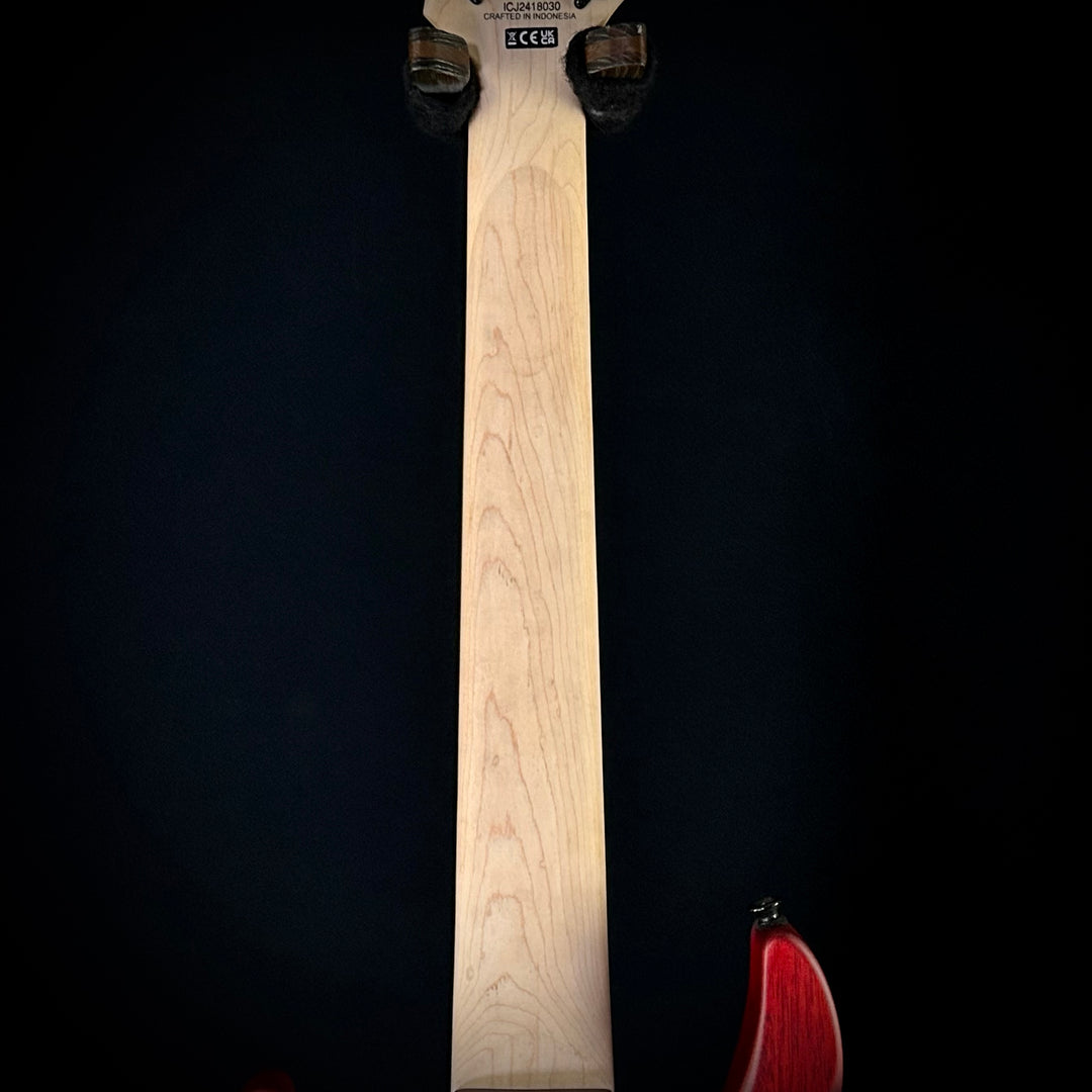 Jackson X Series Dinky Arch Top DKAF8 MS