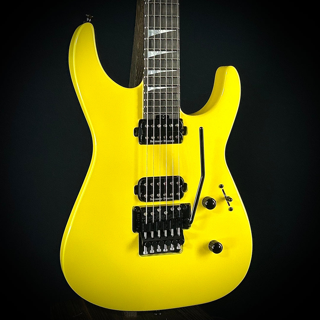 Jackson American Series Soloist SL2 DX