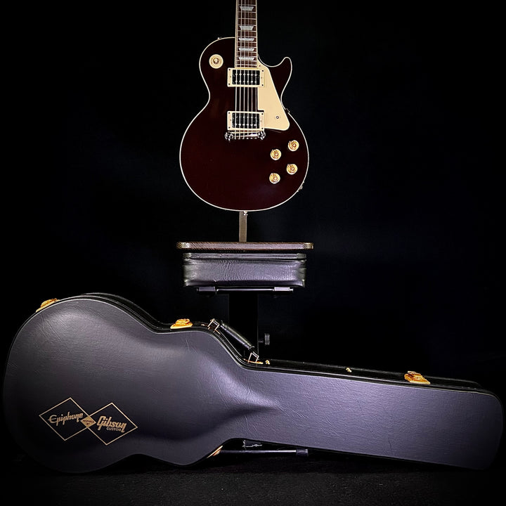 Epiphone Jeff Beck ‘Oxblood’ 1954 Les Paul
