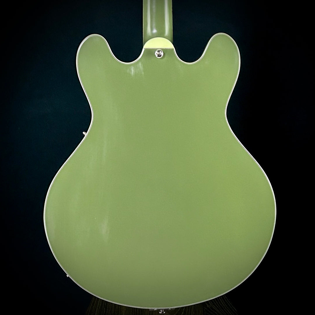 Eastman Limited Edition T64 with Bigsby