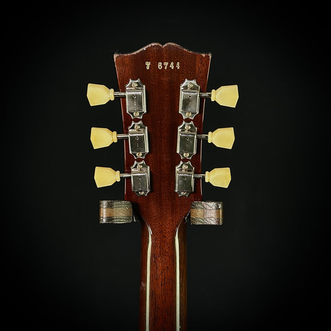 Gibson Custom Limited Edition 1957 Les Paul Goldtop Reissue | Light Aged