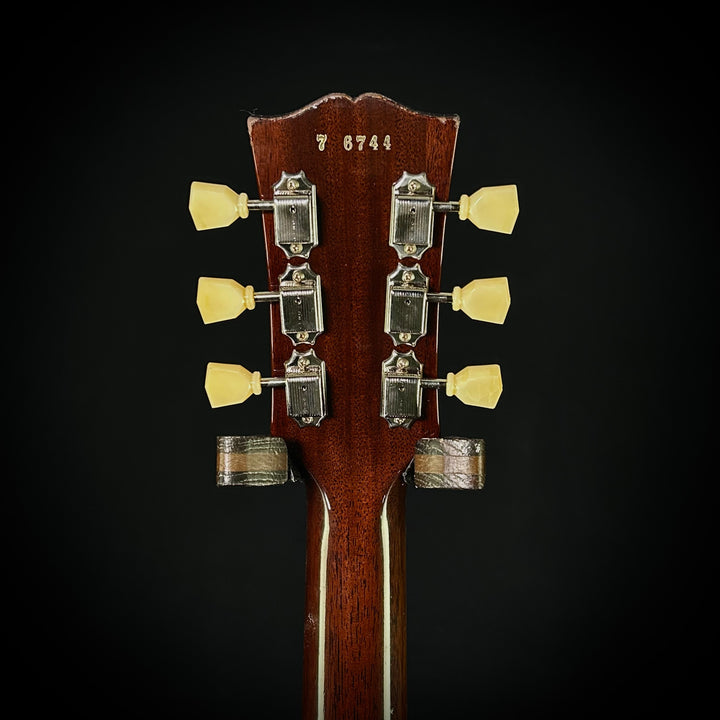 Gibson Custom Limited Edition 1957 Les Paul Goldtop Reissue | Light Aged