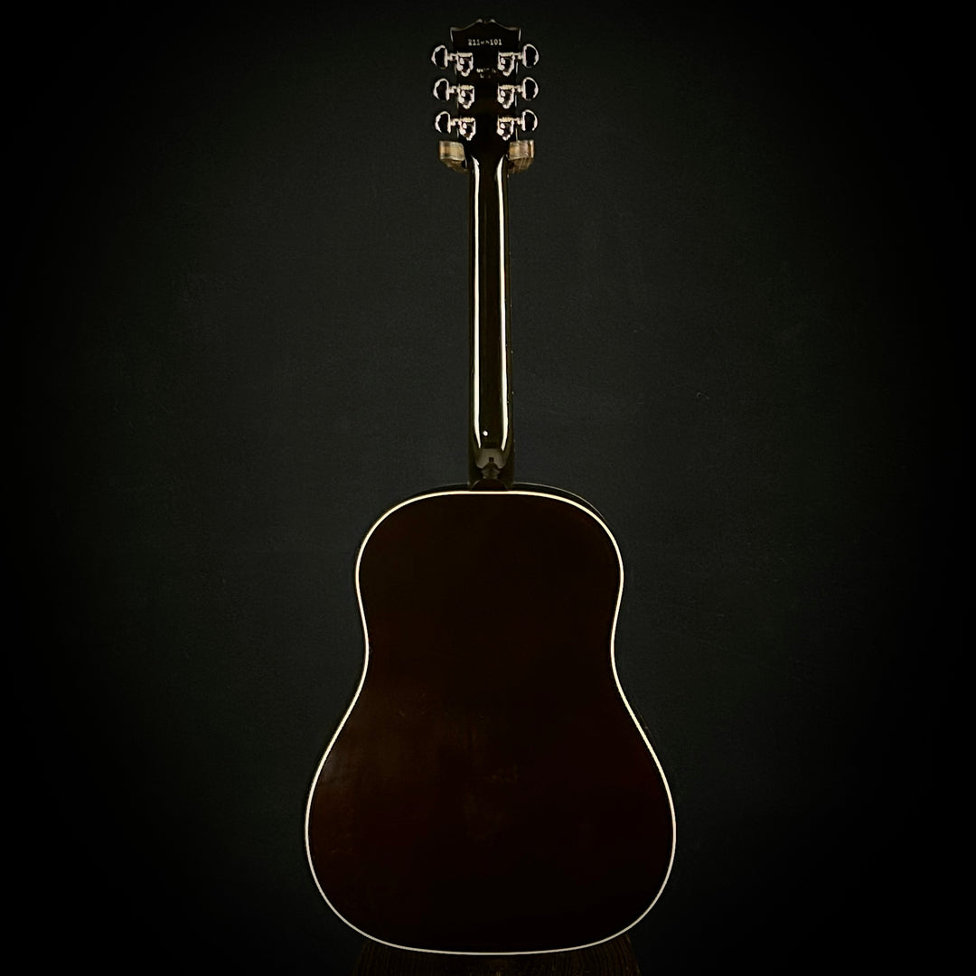 Gibson J-45 Standard - Vintage Sunburst