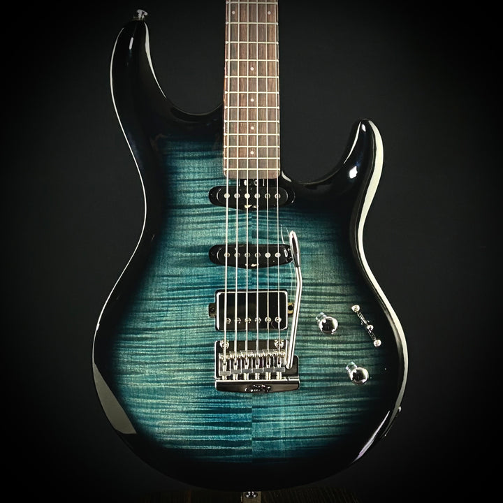 Sterling Luke HSS