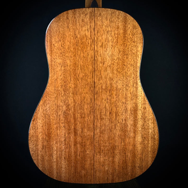 Martin CS 18 Style 12-Fret Dreadnought
