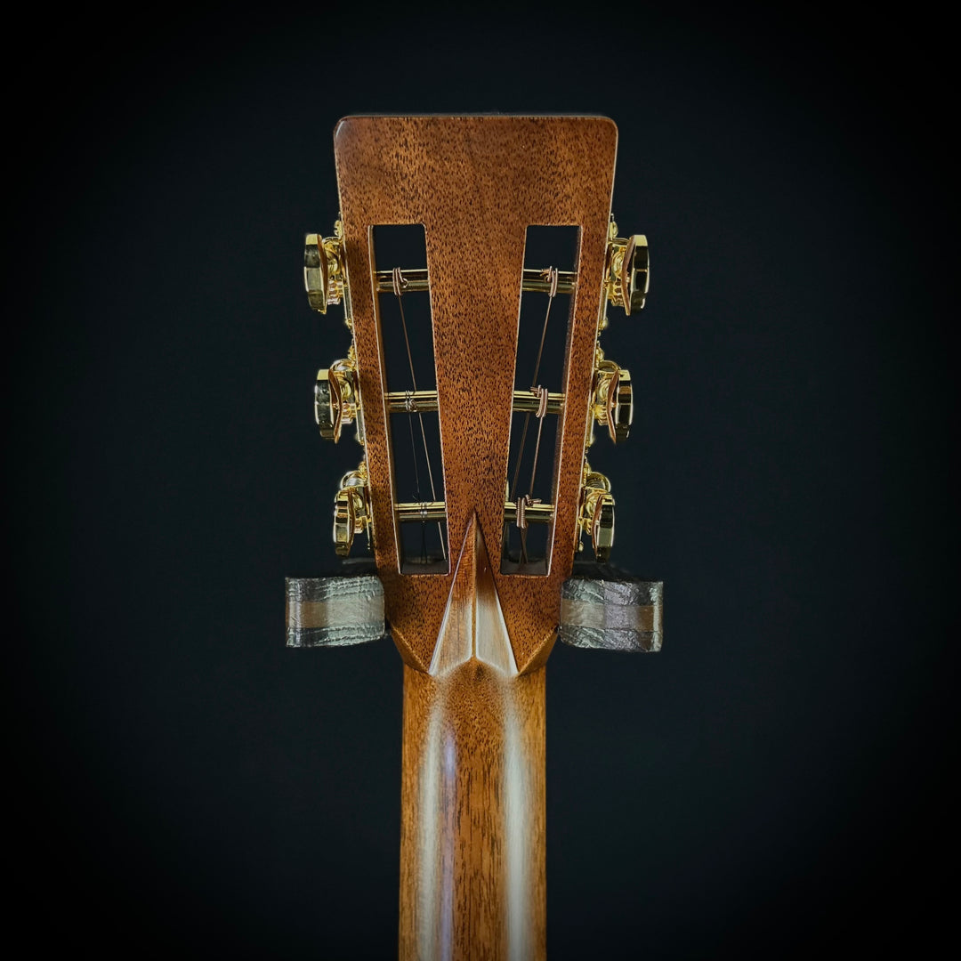 Martin 0012-28 Modern Deluxe