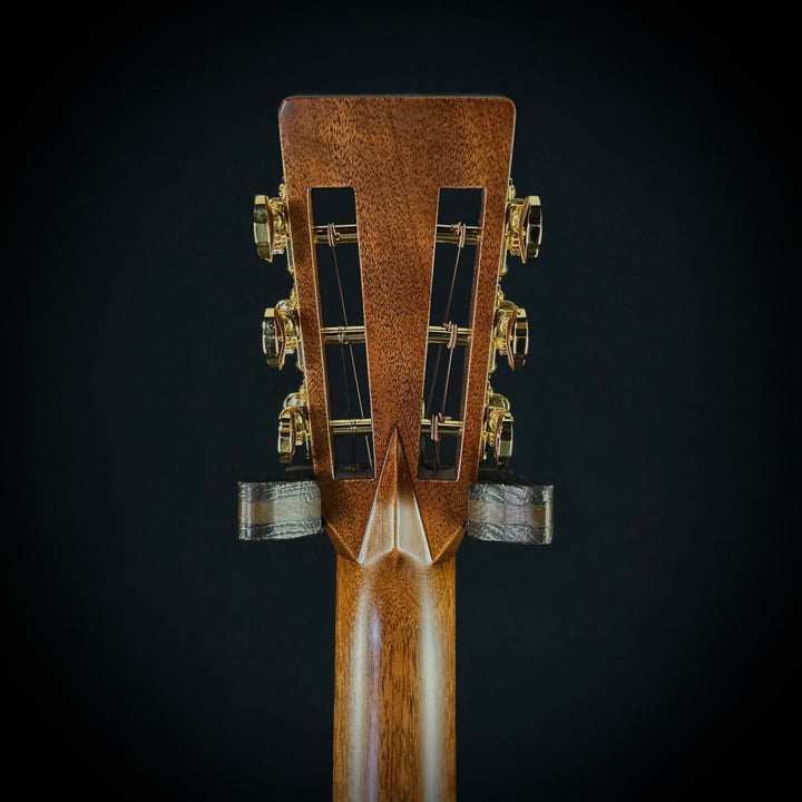 Martin 0012-28 Modern Deluxe