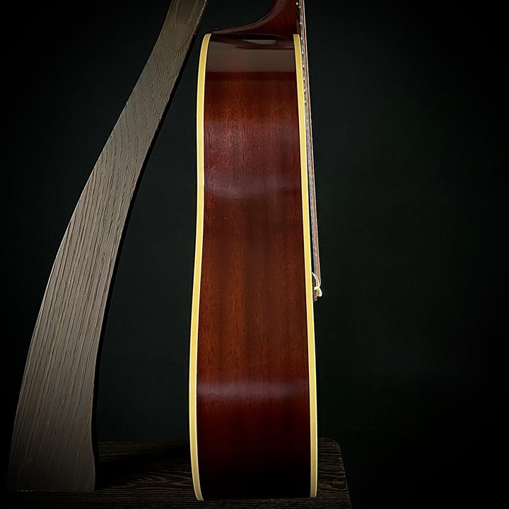 Gibson 1942 Banner J-45 - Vintage Sunburst
