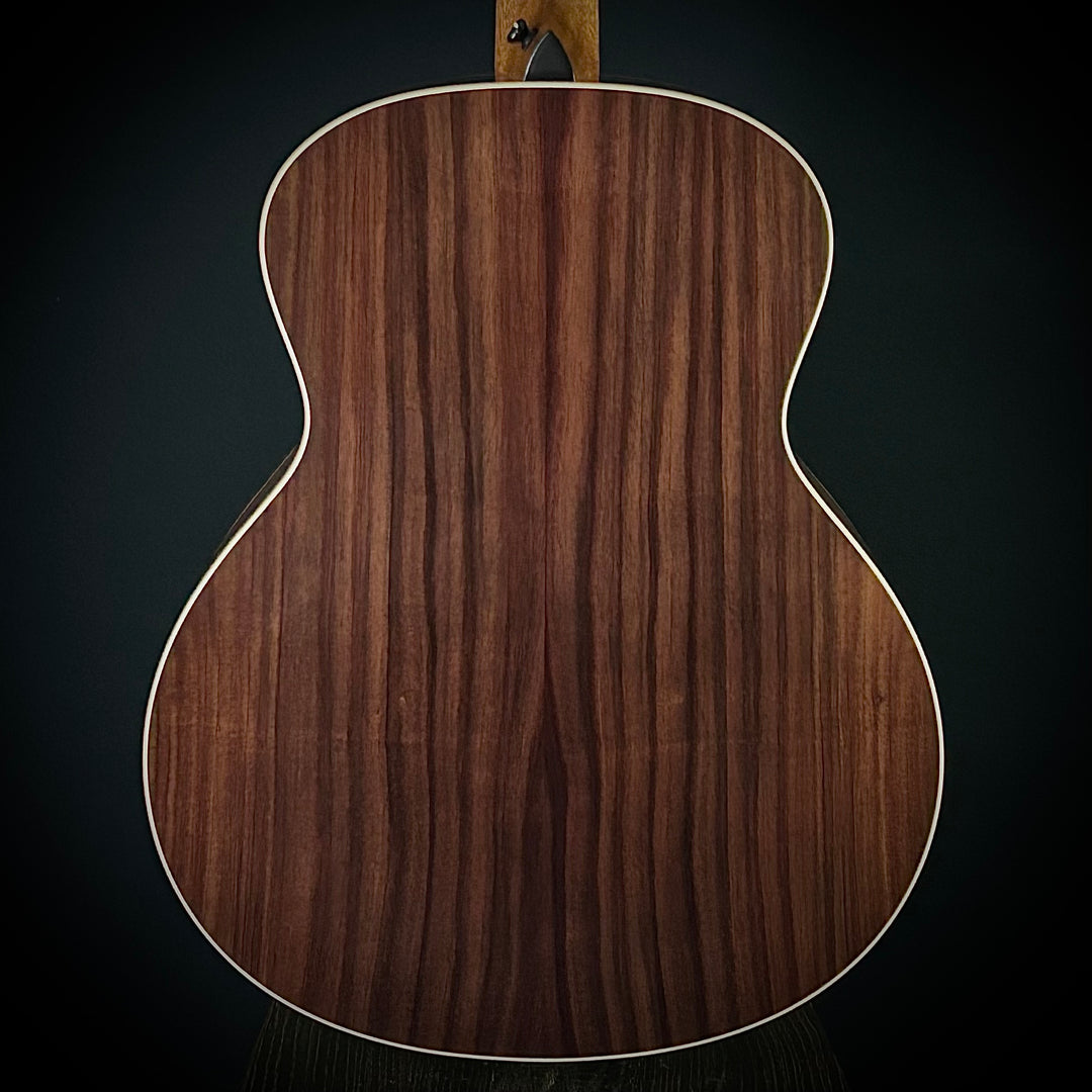 Taylor Gold label 714E