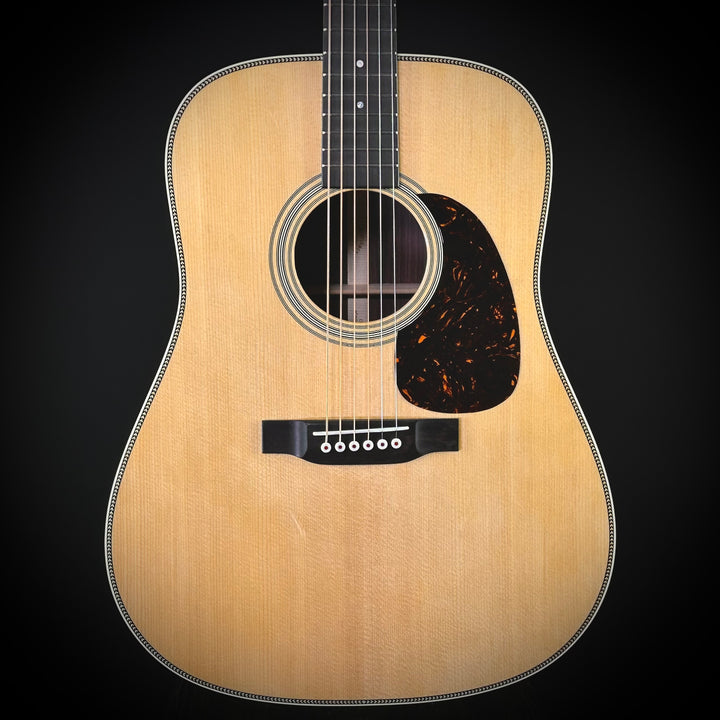 Martin Custom Shop 28 Style, Dreadnought Short Scale - Adirondack