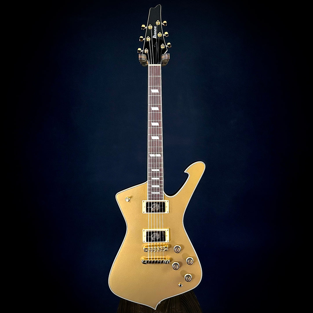 Ibanez Iceman IC420