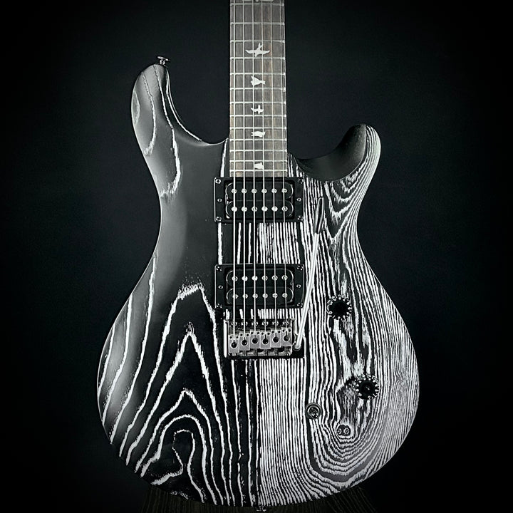 PRS SE Swamp Ash CE 24 Sandblasted