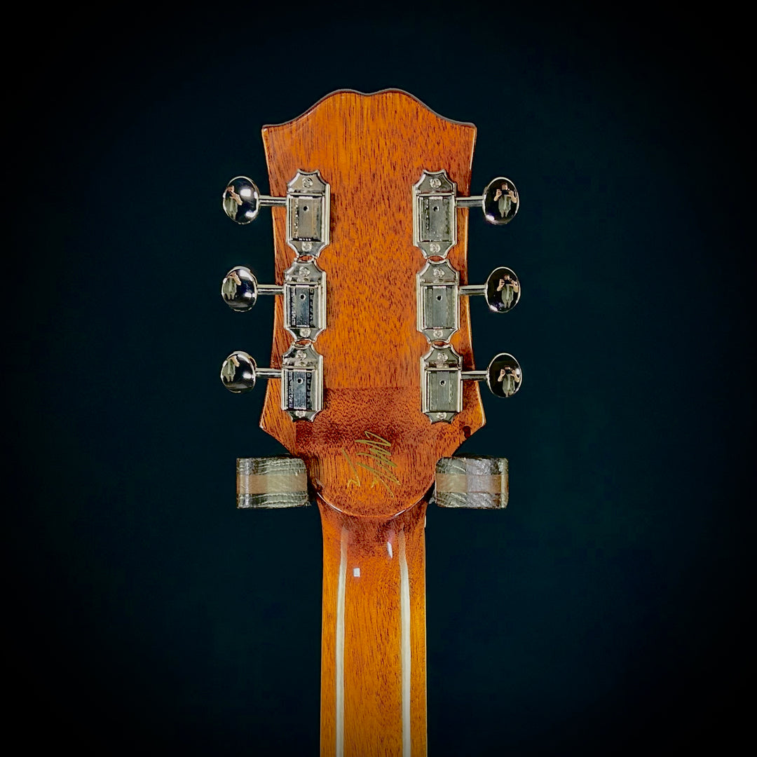Epiphone Marcus King El Dorado